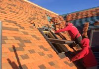 Roof Repairs 3, ELC Roofing, Sudbury, Ipswich, Saffron Walden