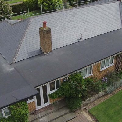 Recommended Roofers, Sudbury, Suffolk - ELC Roofing
