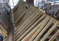 Carpentry & Joinery 3, ELC Roofing, Sudbury, Ipswich, Saffron Walden
