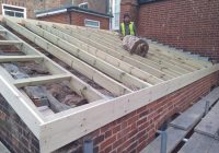 Carpentry & Joinery 7, ELC Roofing, Sudbury, Ipswich, Saffron Walden