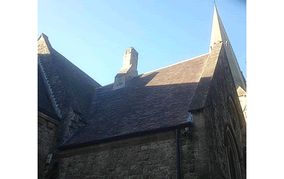 Church Repairs, Suffolk, Essex, Sudbury, Ipswich