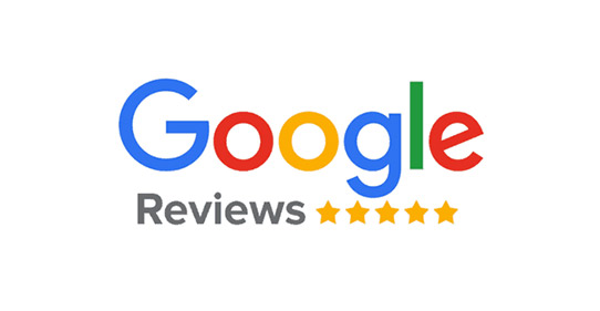 Google Reviews for Roofing