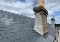 Lime Render & Plastering 2, ELC Roofing, Sudbury, Ipswich, Saffron Walden