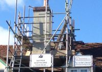Lime Render & Plastering 3, ELC Roofing, Sudbury, Ipswich, Saffron Walden