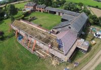 Carpentry & Joinery 1, ELC Roofing, Sudbury, Ipswich, Saffron Walden