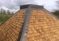 emergency repair to roof