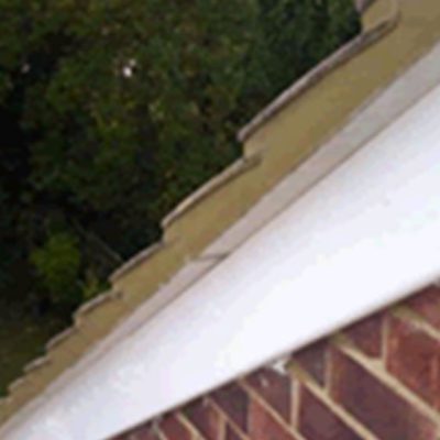 ELC Roofing - PVC Facia