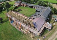 ELC Roofing - Restoration Work_4