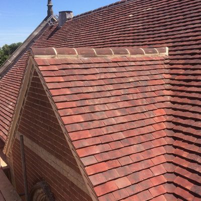 ELC Roofing - Tiling and Slating