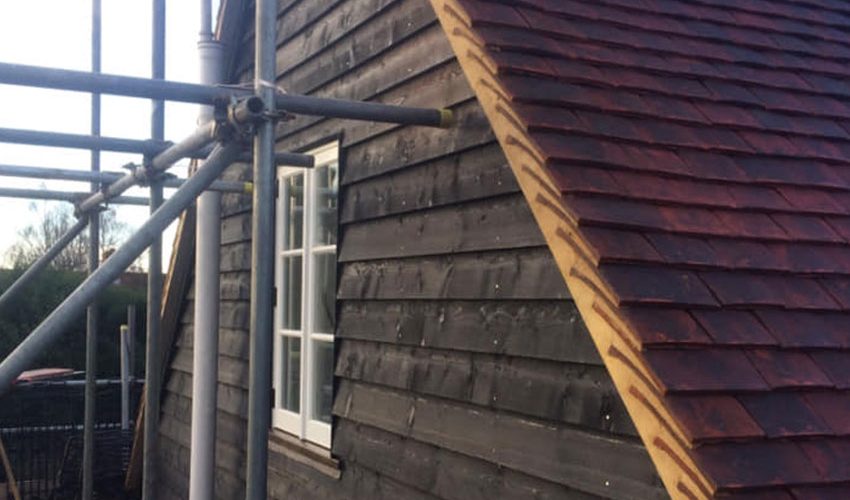Recommended Roofers, Ipswich, Sudbury, Suffolk - ELC Roofing