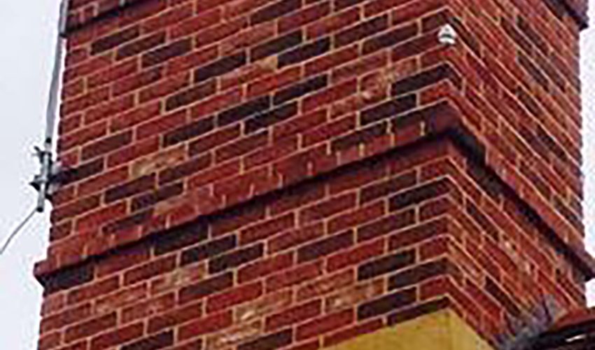 Chimney & Brickwork 2, ELC Roofing, Sudbury, Ipswich, Saffron Walden