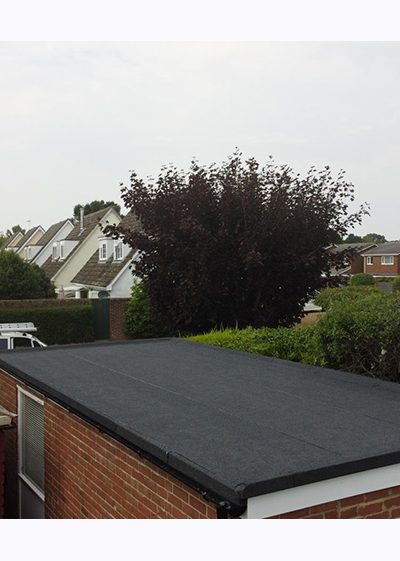 Felt Roofing 5, ELC Roofing, Sudbury, Ipswich, Saffron Walden