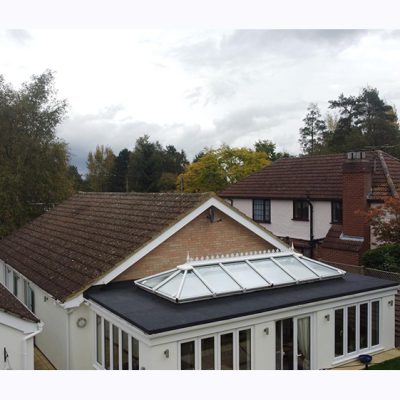 Felt Roofing 6, ELC Roofing, Sudbury, Ipswich, Saffron Walden