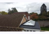 Felt Roofing 7, ELC Roofing, Sudbury, Ipswich, Saffron Walden