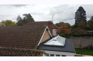 Felt Roofing 7, ELC Roofing, Sudbury, Ipswich, Saffron Walden
