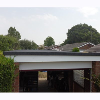 Felt Roofing 9, ELC Roofing, Sudbury, Ipswich, Saffron Walden