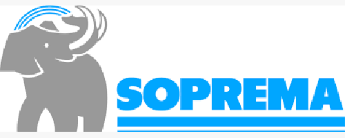 Soprema Logo Warranty