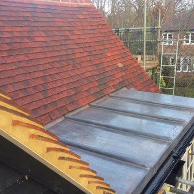 Tiling & Slating 10 ELC Roofing, Sudbury, Ipswich, Saffron Walden