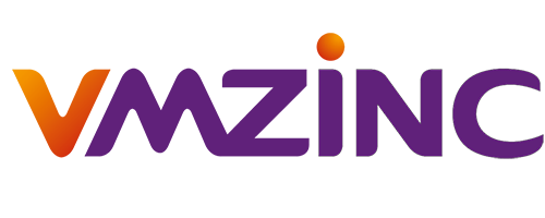 VM Zinc Logo Warranty