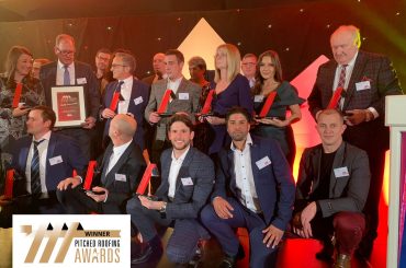 Pitched Roofing Awards