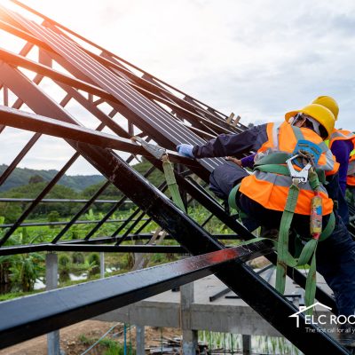Rebuild Roofing, ELC Roofers in Peterborough