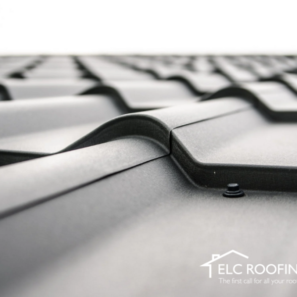 Metal Roofs - ELC Roofing