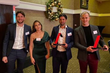 Winner - Pitched Roofing Awards