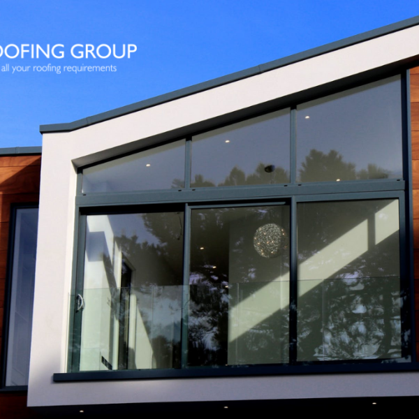 ELC Roofing, Zinc Roofs in London