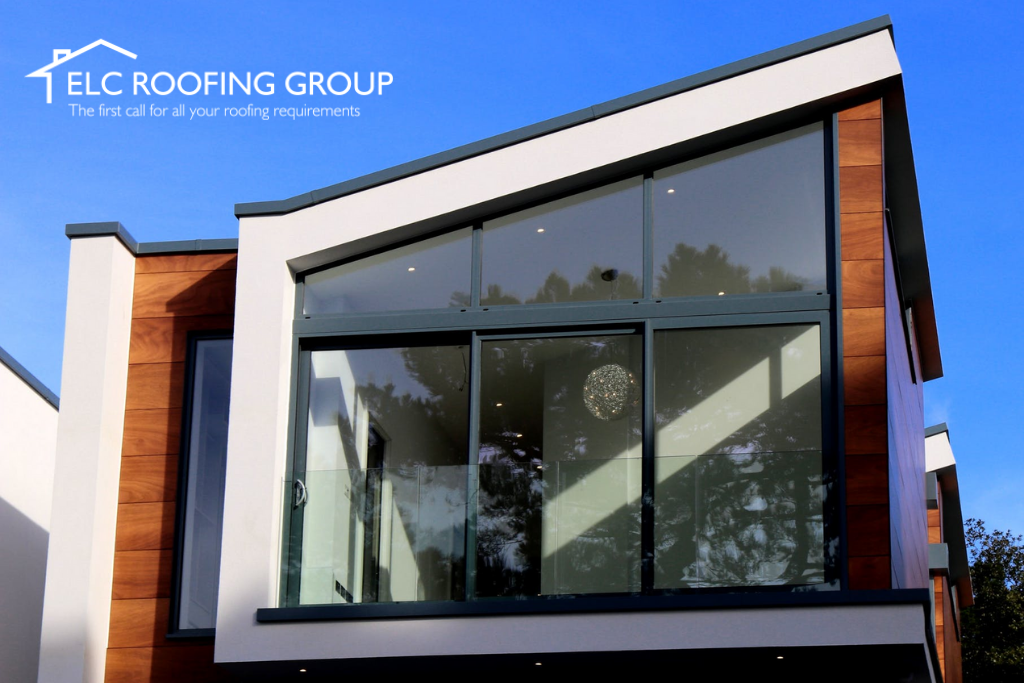 ELC Roofing, Zinc Roofs in London